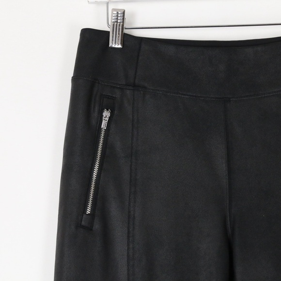 Athleta Delancey Gleam Straight Leg Pant - Picture 3 of 8